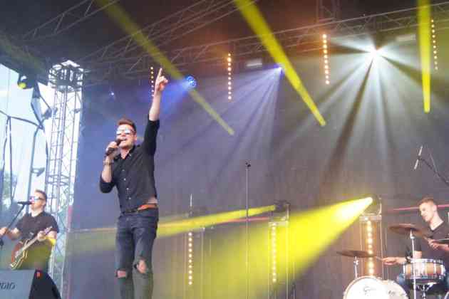 Dni Sosnowca 2017 - fot. MC