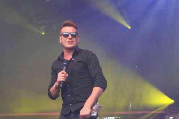 Dni Sosnowca 2017 - fot. MC