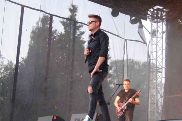 Dni Sosnowca 2017 - fot. MC