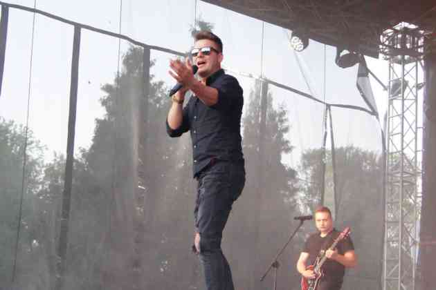 Dni Sosnowca 2017 - fot. MC