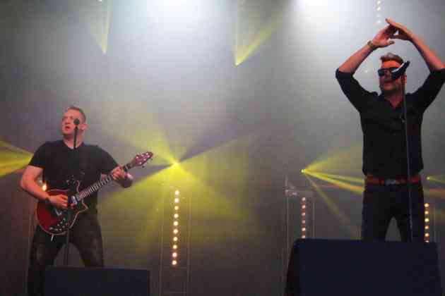 Dni Sosnowca 2017 - fot. MC