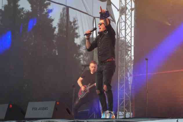 Dni Sosnowca 2017 - fot. MC