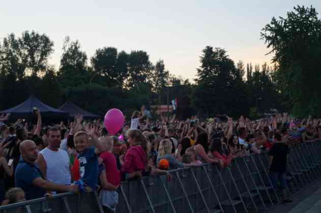 Dni Sosnowca 2017 - fot. MC