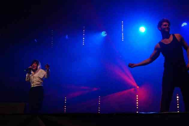 Dni Sosnowca 2017 - fot. MC