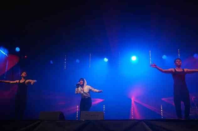 Dni Sosnowca 2017 - fot. MC