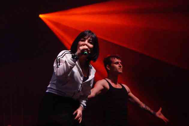 Dni Sosnowca 2017 - fot. MC