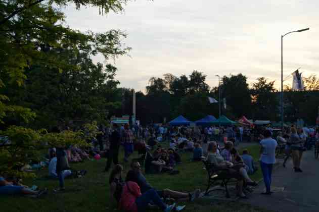 Dni Sosnowca 2017 - fot. MC