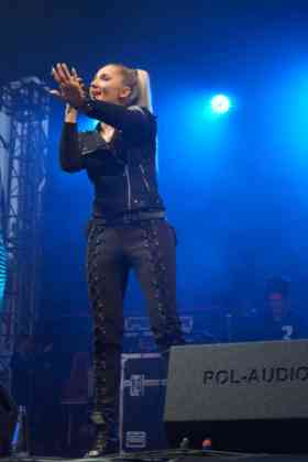 Dni Sosnowca 2017 - fot. MC