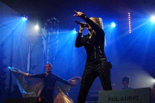 Dni Sosnowca 2017 - fot. MC