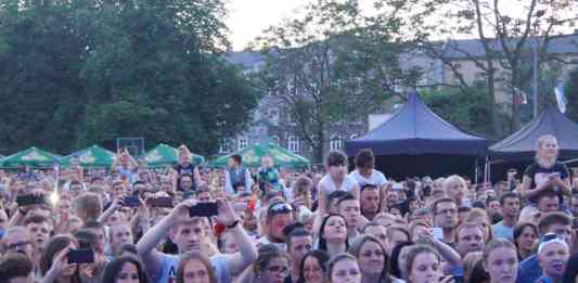 Dni Sosnowca 2017 - fot. MC