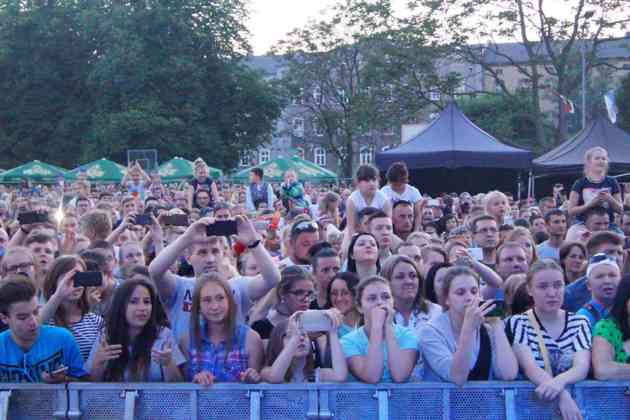 Dni Sosnowca 2017 - fot. MC