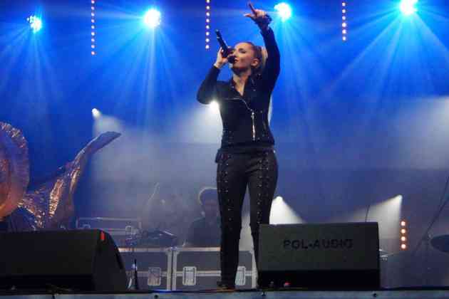 Dni Sosnowca 2017 - fot. MC