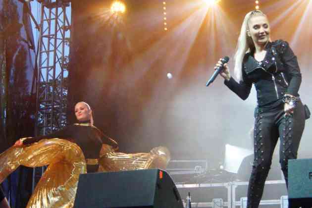 Dni Sosnowca 2017 - fot. MC