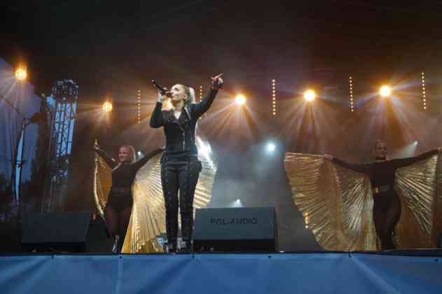 Dni Sosnowca 2017 - fot. MC