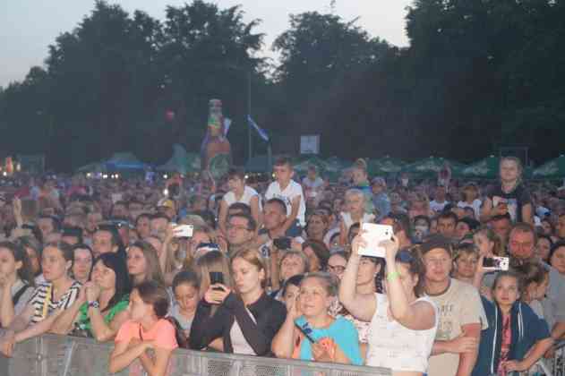 Dni Sosnowca 2017 - fot. MC