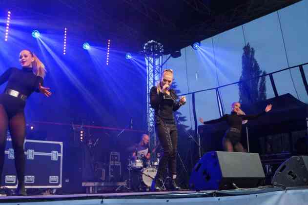 Dni Sosnowca 2017 - fot. MC