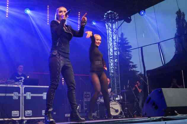 Dni Sosnowca 2017 - fot. MC