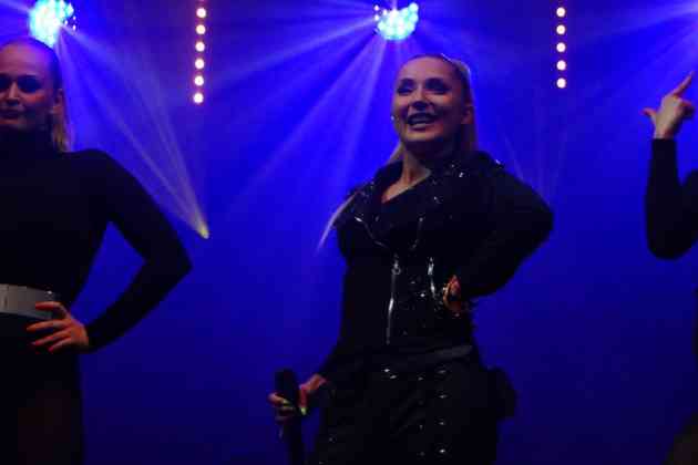 Dni Sosnowca 2017 - fot. MC