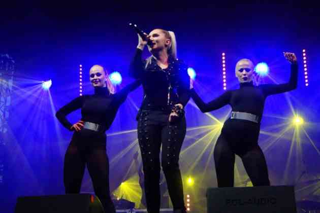 Dni Sosnowca 2017 - fot. MC