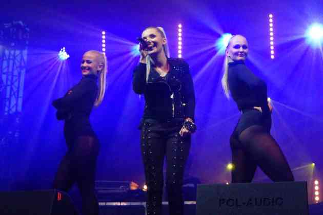 Dni Sosnowca 2017 - fot. MC