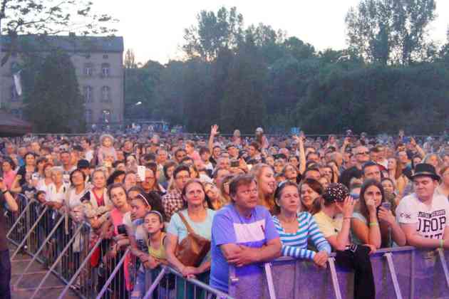 Dni Sosnowca 2017 - fot. MC