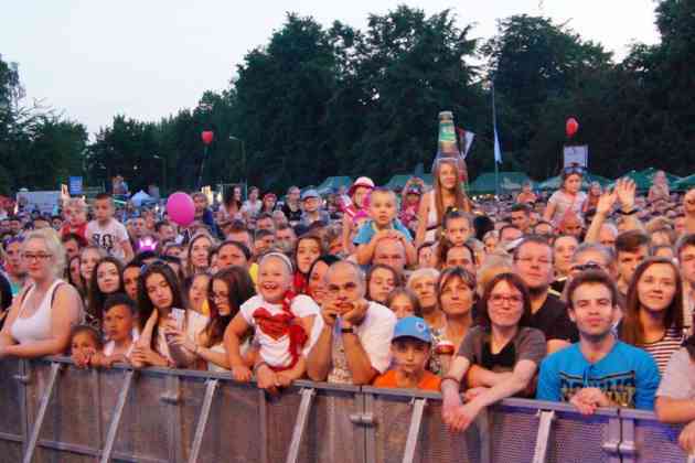 Dni Sosnowca 2017 - fot. MC