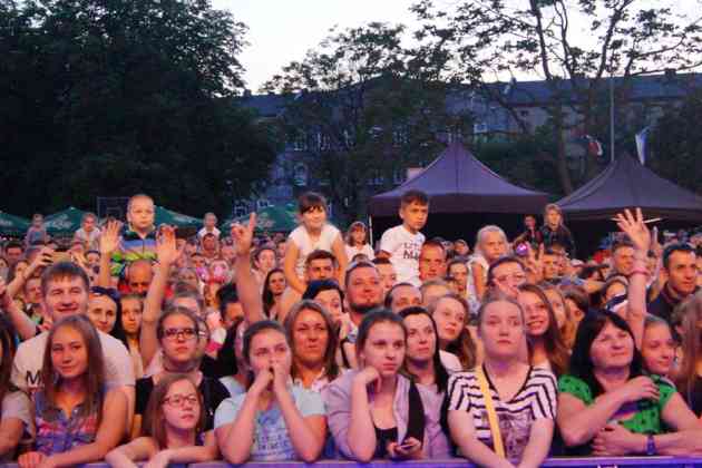 Dni Sosnowca 2017 - fot. MC