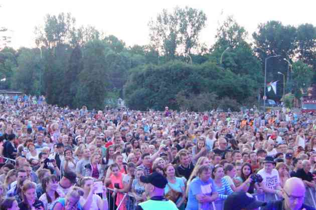 Dni Sosnowca 2017 - fot. MC