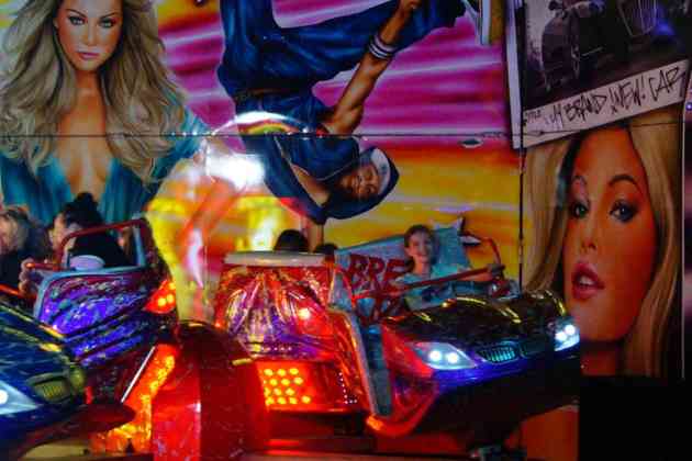 Dni Sosnowca 2017 - fot. MC