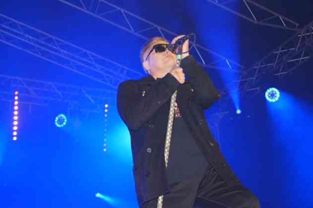 Dni Sosnowca 2017 - fot. MC