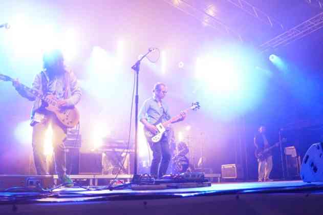 Dni Sosnowca 2017 - fot. MC