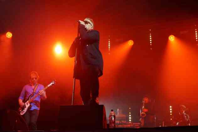 Dni Sosnowca 2017 - fot. MC