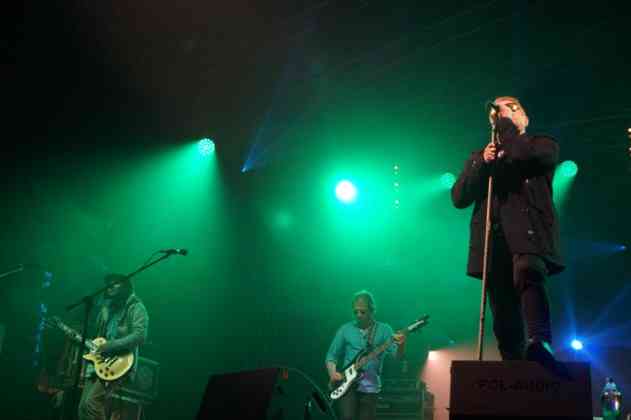 Dni Sosnowca 2017 - fot. MC