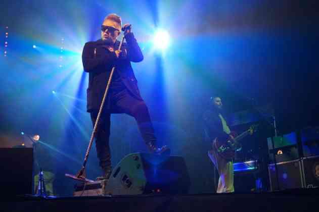 Dni Sosnowca 2017 - fot. MC