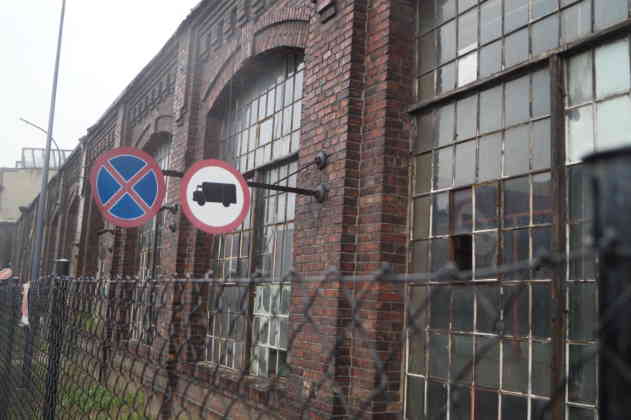 Industriada w Fabryce Pełnej Życia - fot. MC