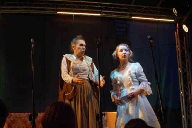 Będzińska Noc Świętojańska - fot. MC