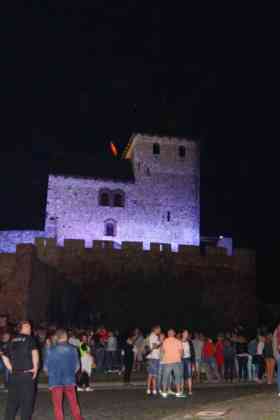 Będzińska Noc Świętojańska - fot. MC