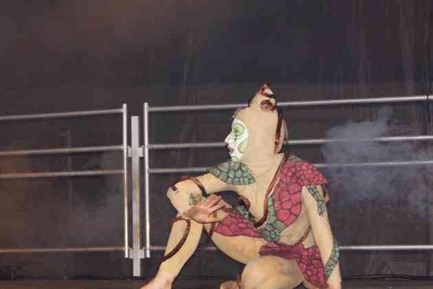 Będzińska Noc Świętojańska - fot. MC