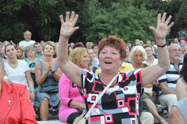 Dni Czeladzi 2017 &ndash; fot. MZ