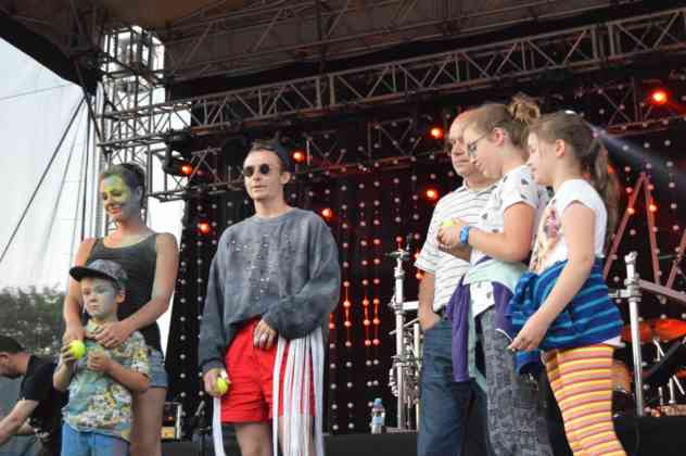 Dni Czeladzi 2017 &ndash; fot. MZ