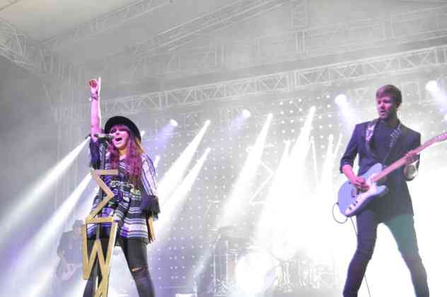 Dni Czeladzi 2017 &ndash; fot. MZ