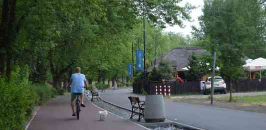 Dobiegają końca prace na Stawikach - fot. MZ