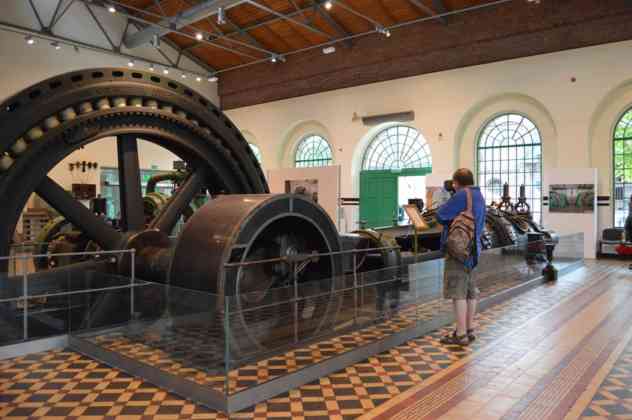 Industriada 2017 w Czeladzi &ndash; fot. MZ