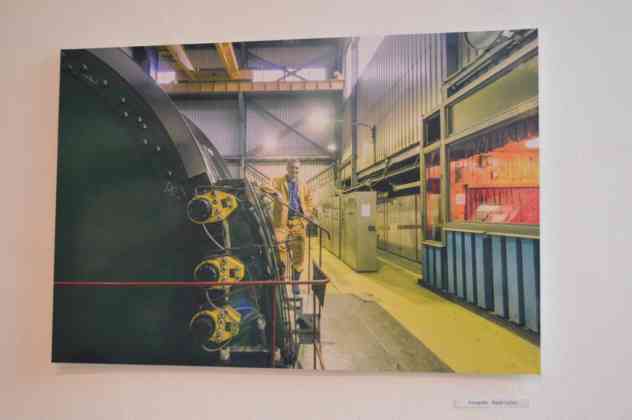 Industriada 2017 w Czeladzi &ndash; fot. MZ