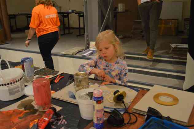 Industriada 2017 w Czeladzi &ndash; fot. MZ