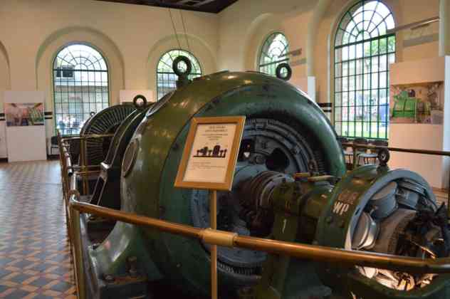 Industriada 2017 w Czeladzi &ndash; fot. MZ