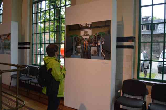 Industriada 2017 w Czeladzi &ndash; fot. MZ