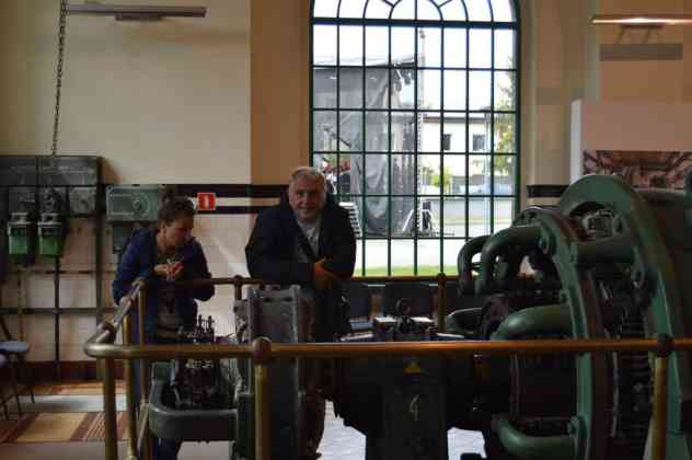 Industriada 2017 w Czeladzi &ndash; fot. MZ