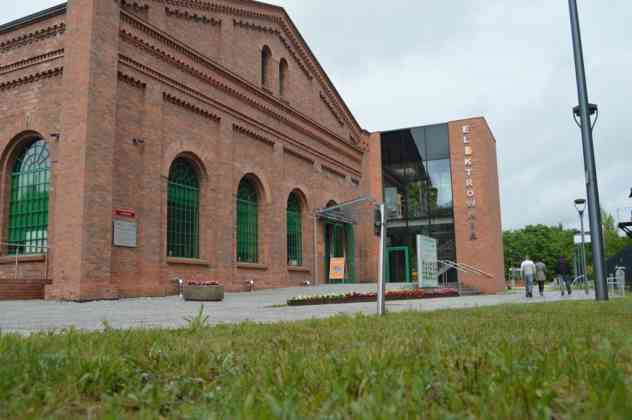 Industriada 2017 w Czeladzi &ndash; fot. MZ