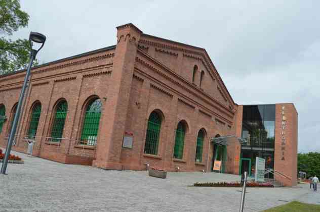 Industriada 2017 w Czeladzi &ndash; fot. MZ